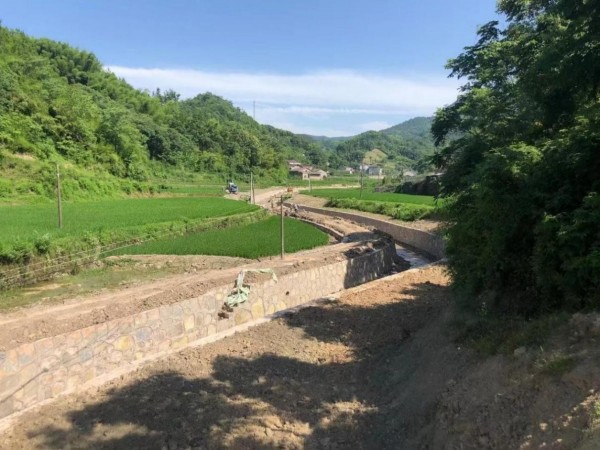 益陽安化縣2020年高標(biāo)準(zhǔn)農(nóng)田建設(shè)項(xiàng)目