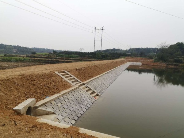 石門縣2021年高標(biāo)準(zhǔn)農(nóng)田建設(shè)項(xiàng)目